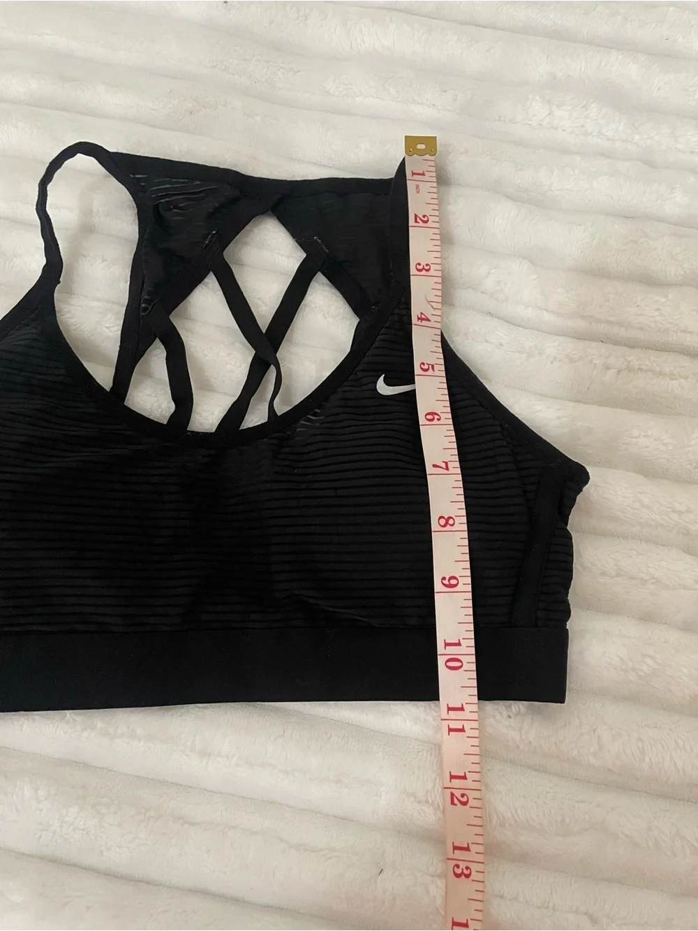 Nike seamless sports